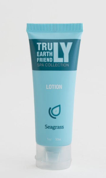 SPA Small Case Pack Amenities