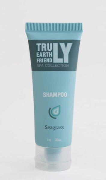 SPA Small Case Pack Amenities